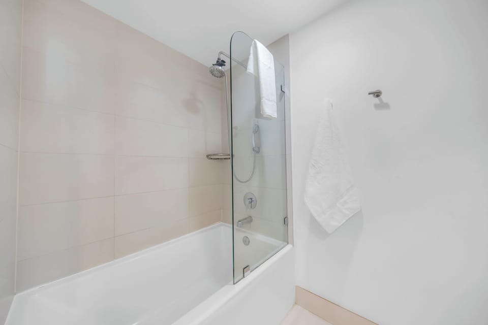 Apartment/Amenities