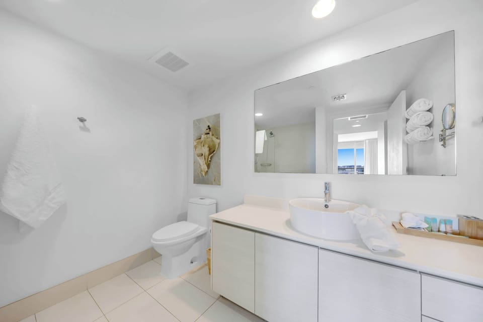 Apartment/Amenities