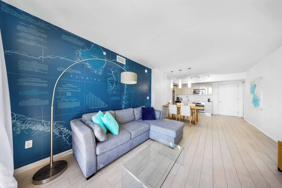 Apartment/Amenities