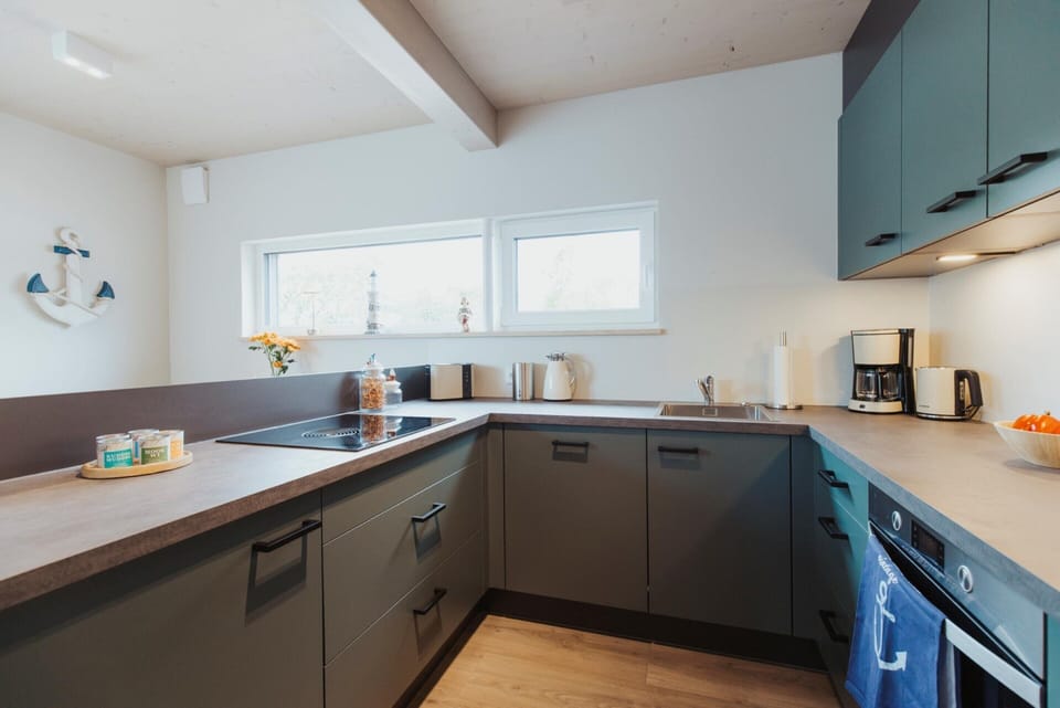 House | Private kitchen