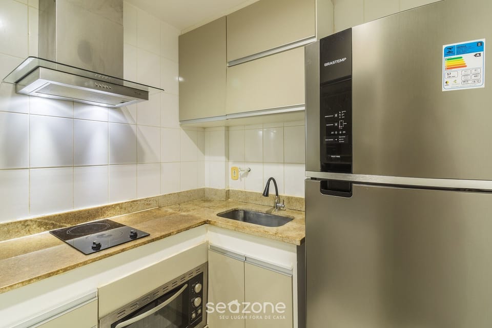 Basic Apartment | Private kitchen