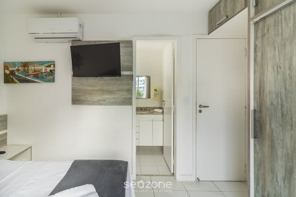 Basic Apartment | 1 bedroom, free WiFi
