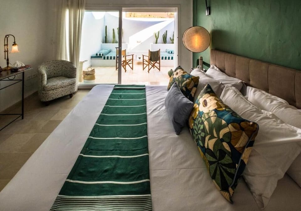 Double Room | WiFi (free)