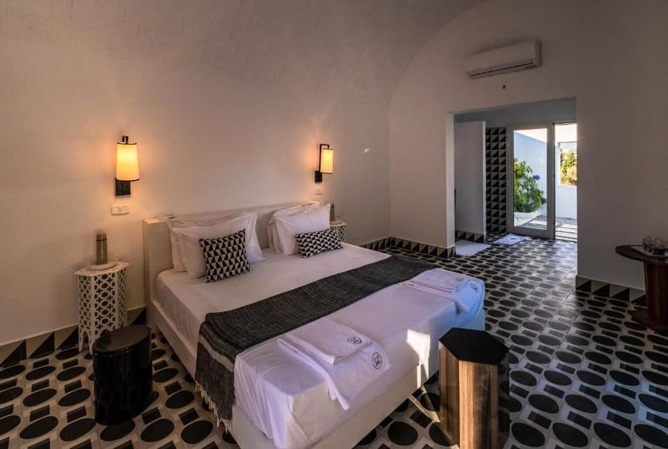 Deluxe Double Room | WiFi (free)