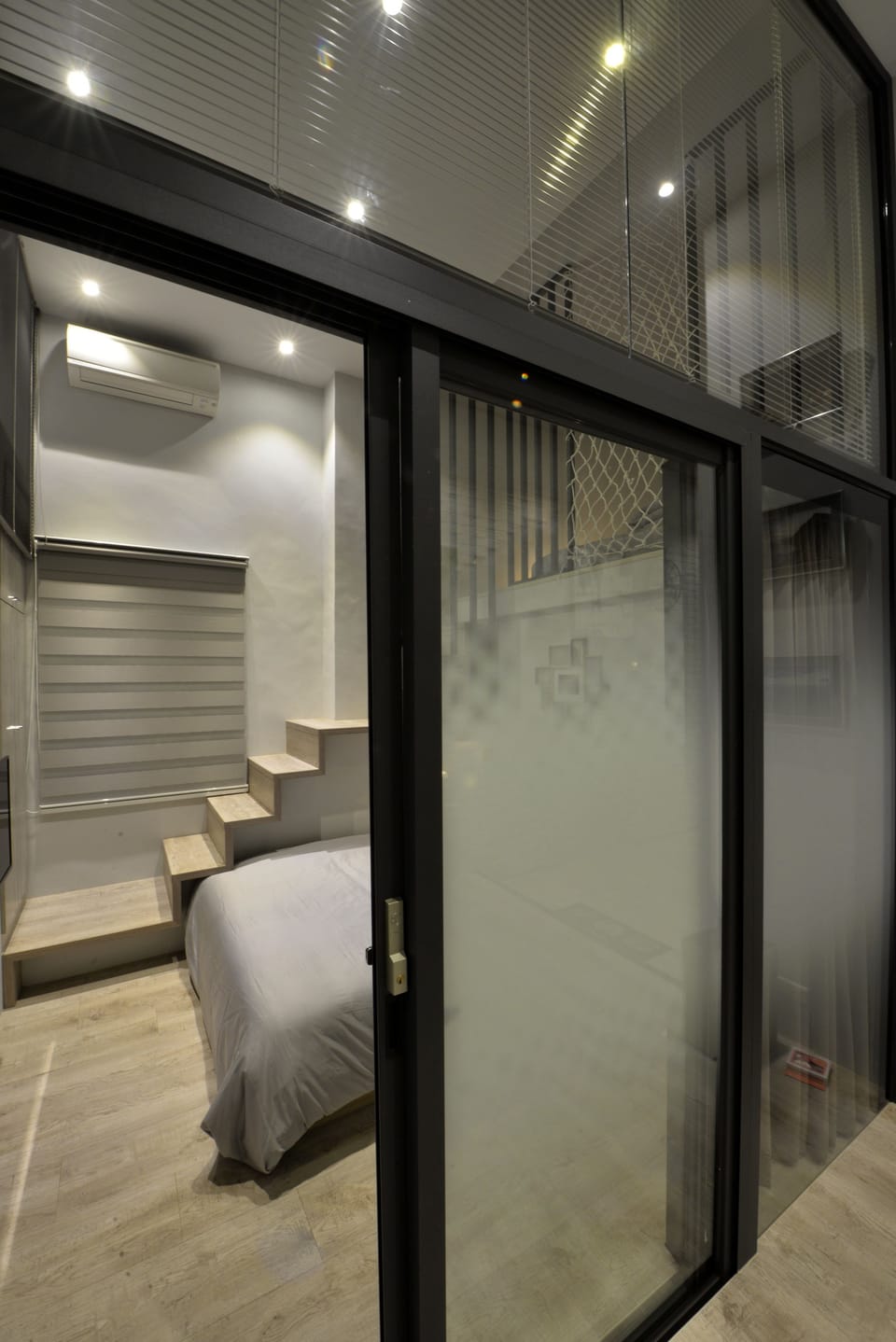 Deluxe Quadruple Room, 2 Double Beds | Premium bedding, down comforters, individually furnished
