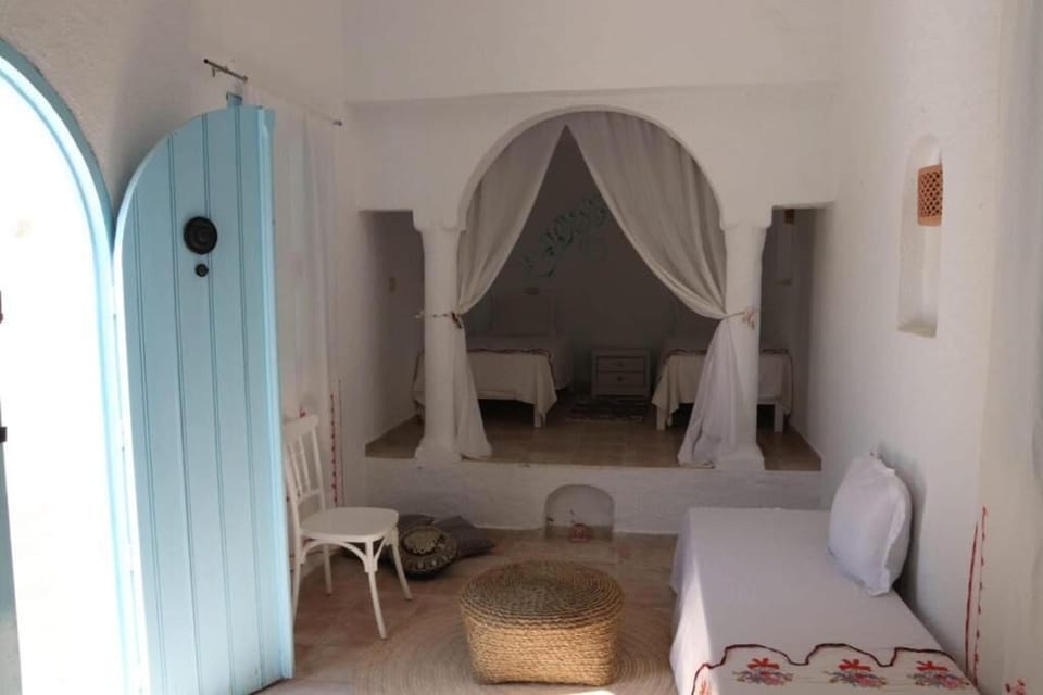 Family Suite, Pool View | Free WiFi