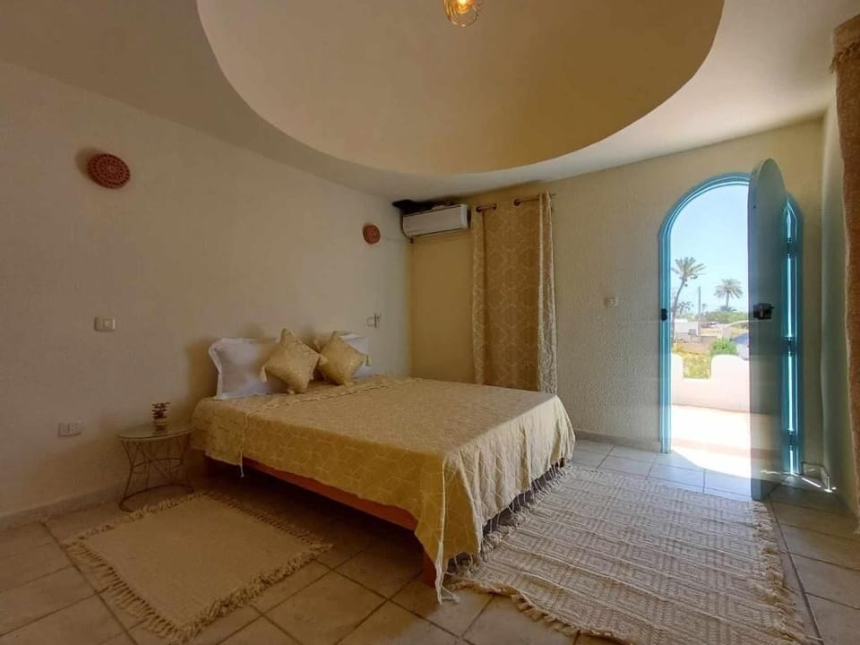 Family Bungalow, Pool View | Free WiFi