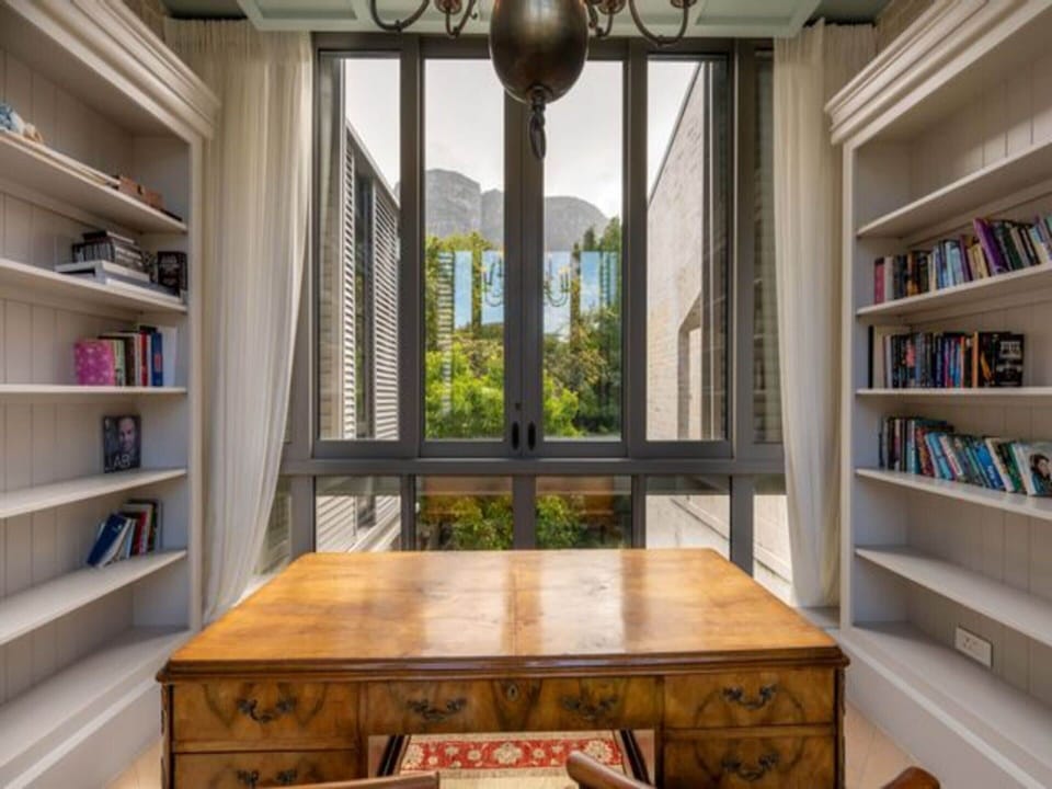 Villa | Interior
