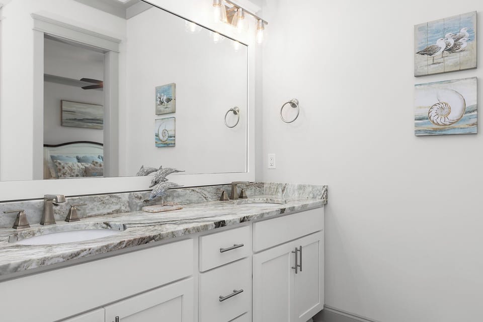 Endless Summer by Southern Vacation Rentals House in Orange Beach