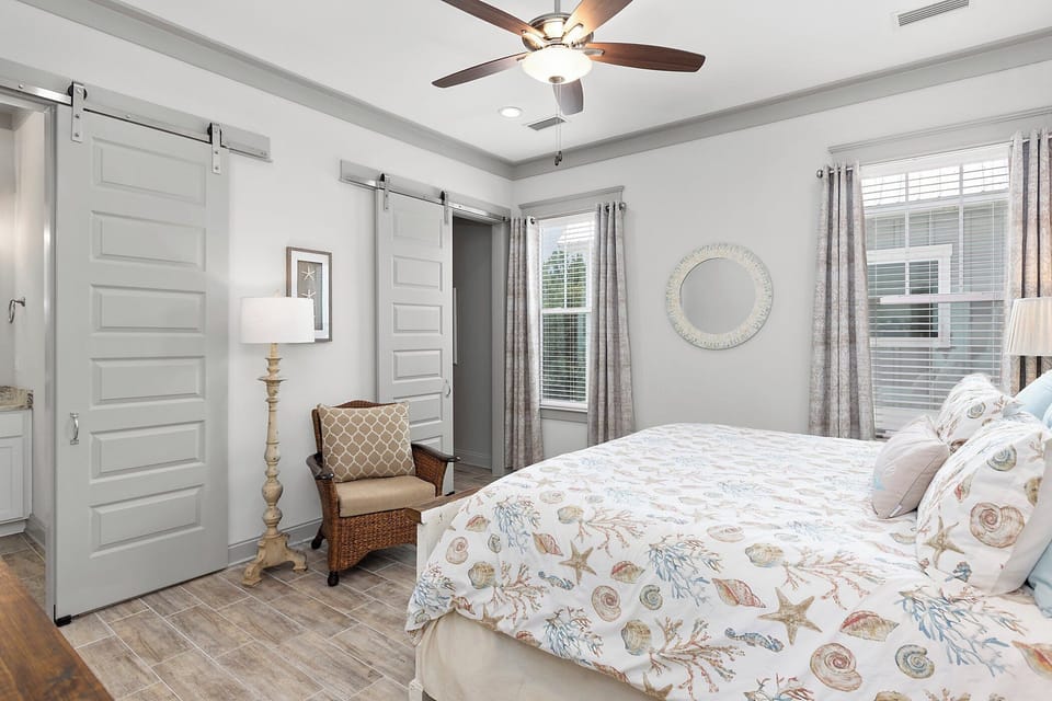 Endless Summer by Southern Vacation Rentals House in Orange Beach