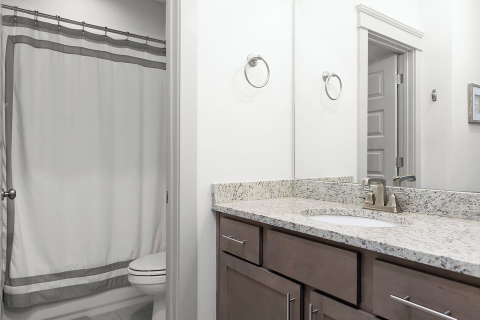Endless Summer by Southern Vacation Rentals House in Orange Beach