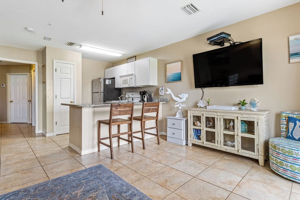 Condo (#110 - No Pets) | Property amenity