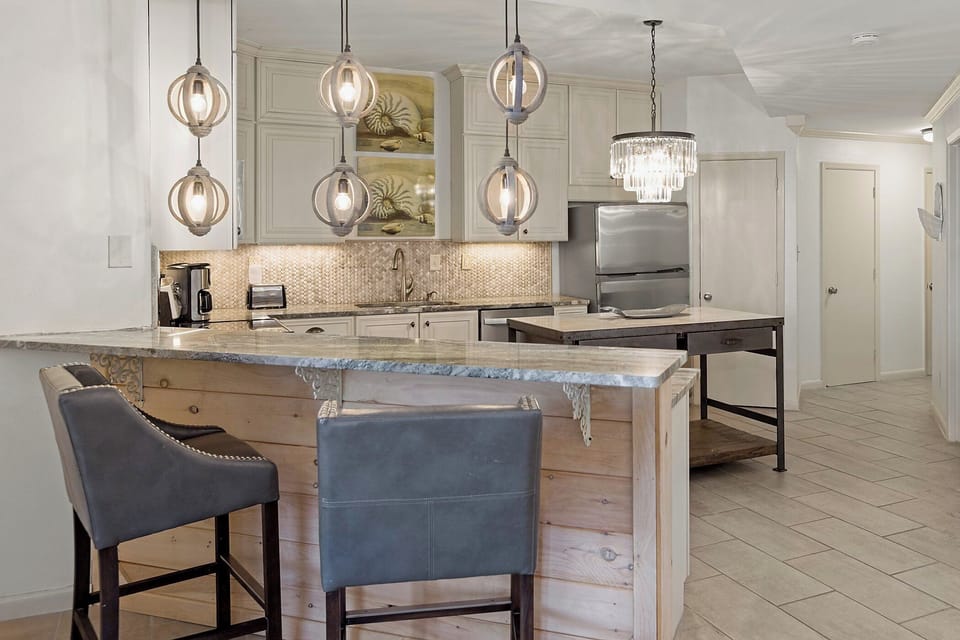 Condo (#) | Property amenity