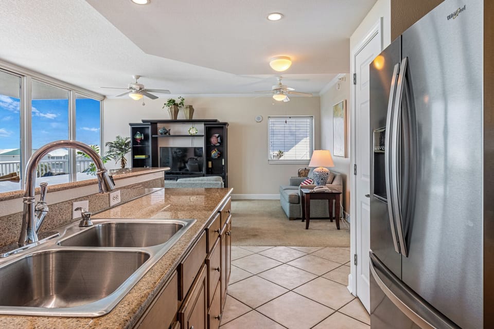 Condo (#301 - No Pets) | Property amenity