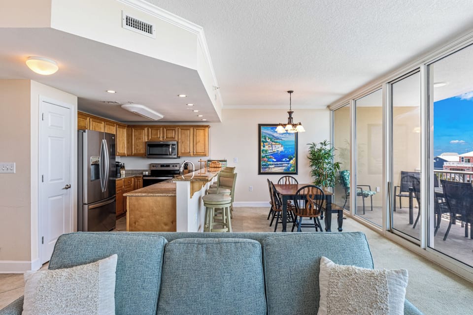Condo (#301 - No Pets) | Property amenity