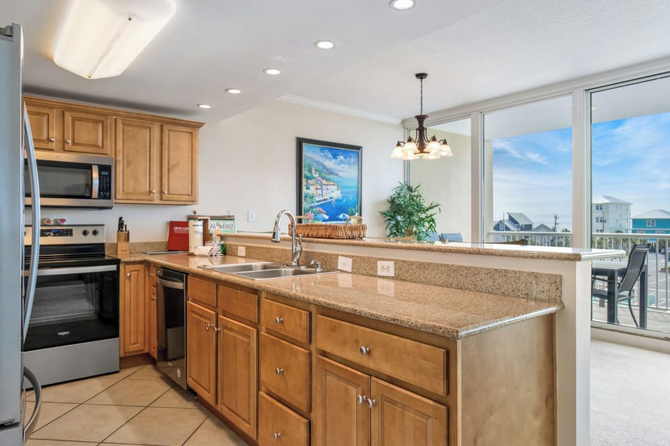 Condo (#301 - No Pets) | Property amenity