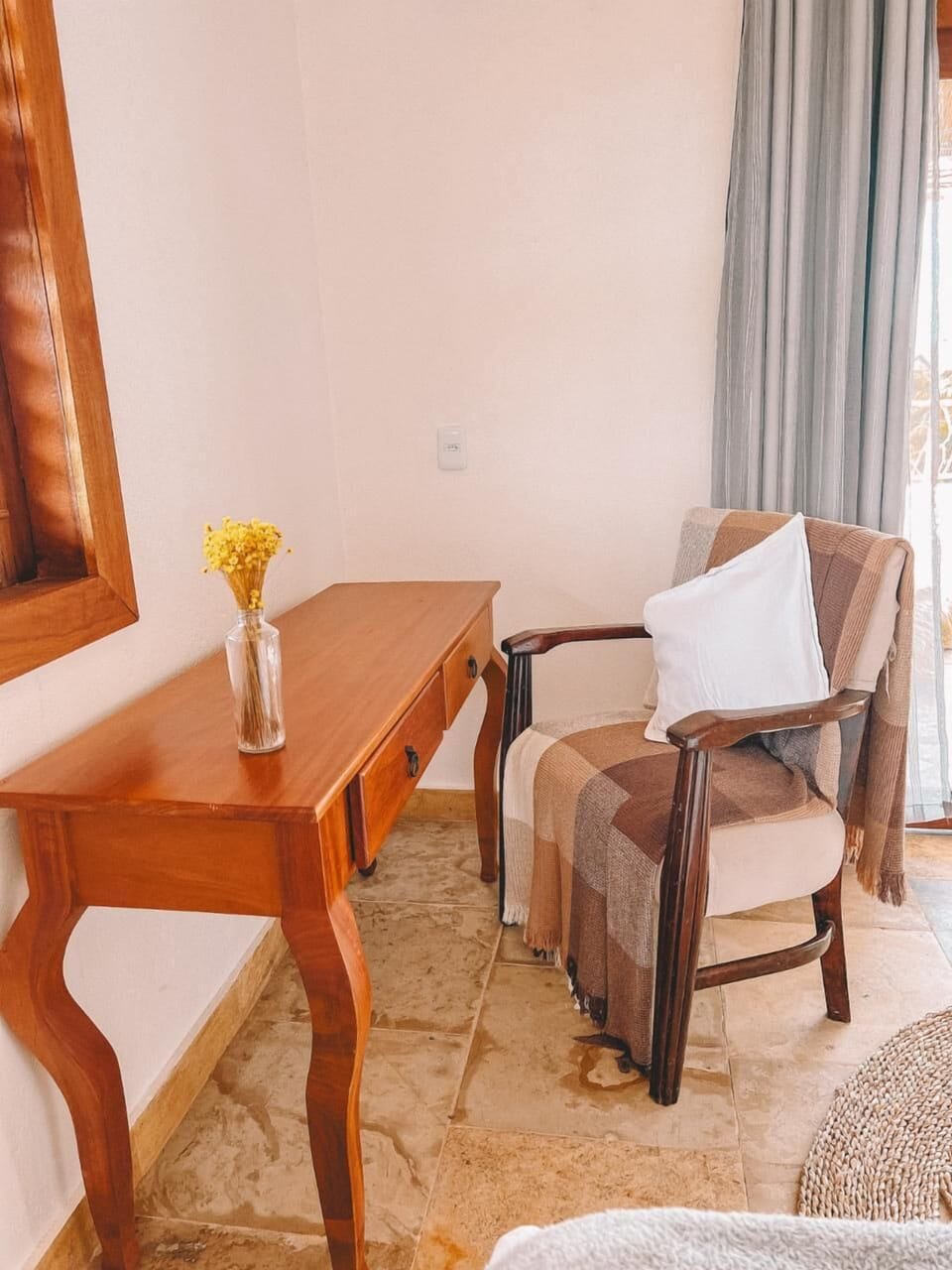 Luxury Double Room, 1 Queen Bed | Premium bedding, minibar, soundproofing, free WiFi