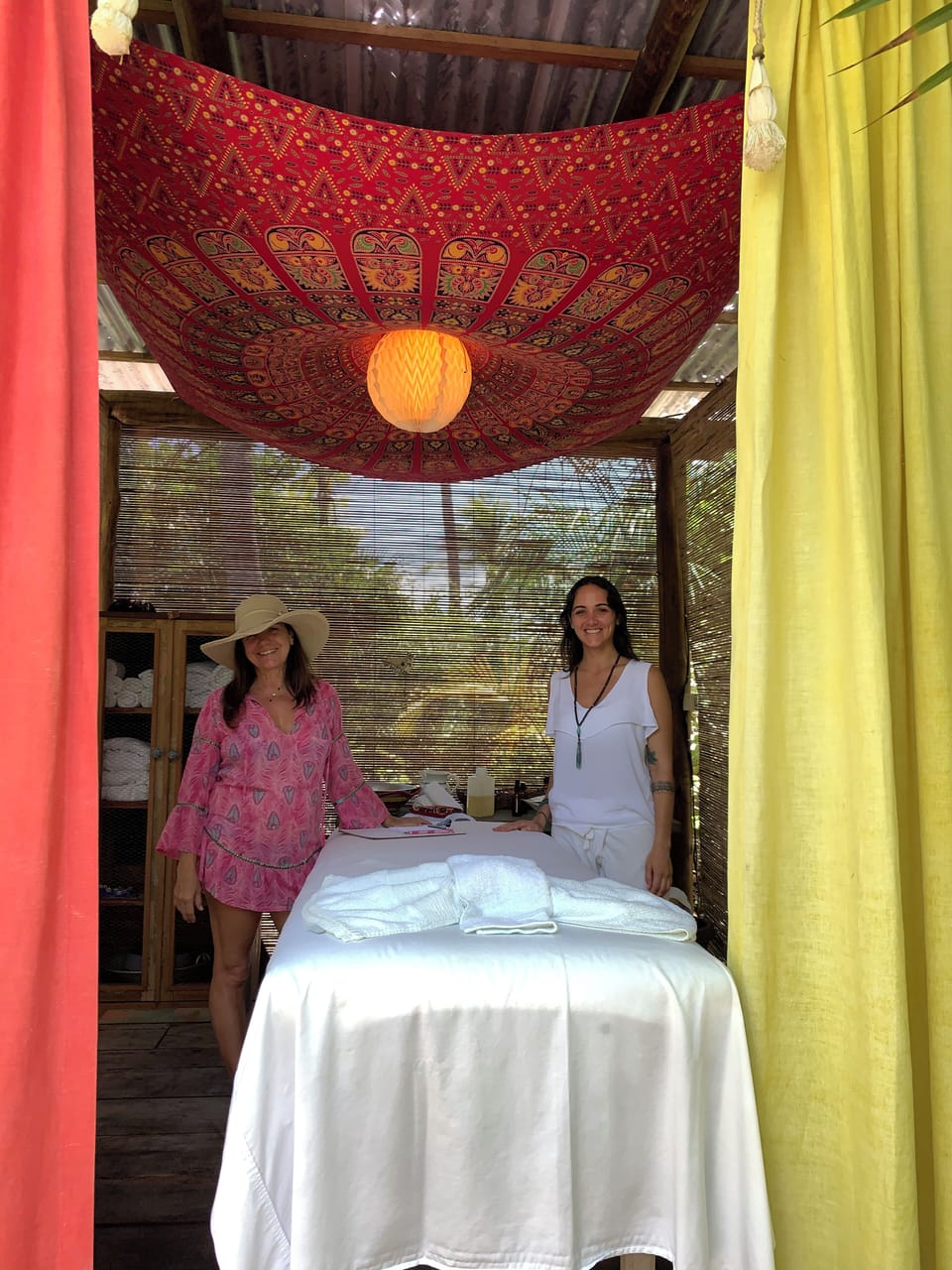 Massages