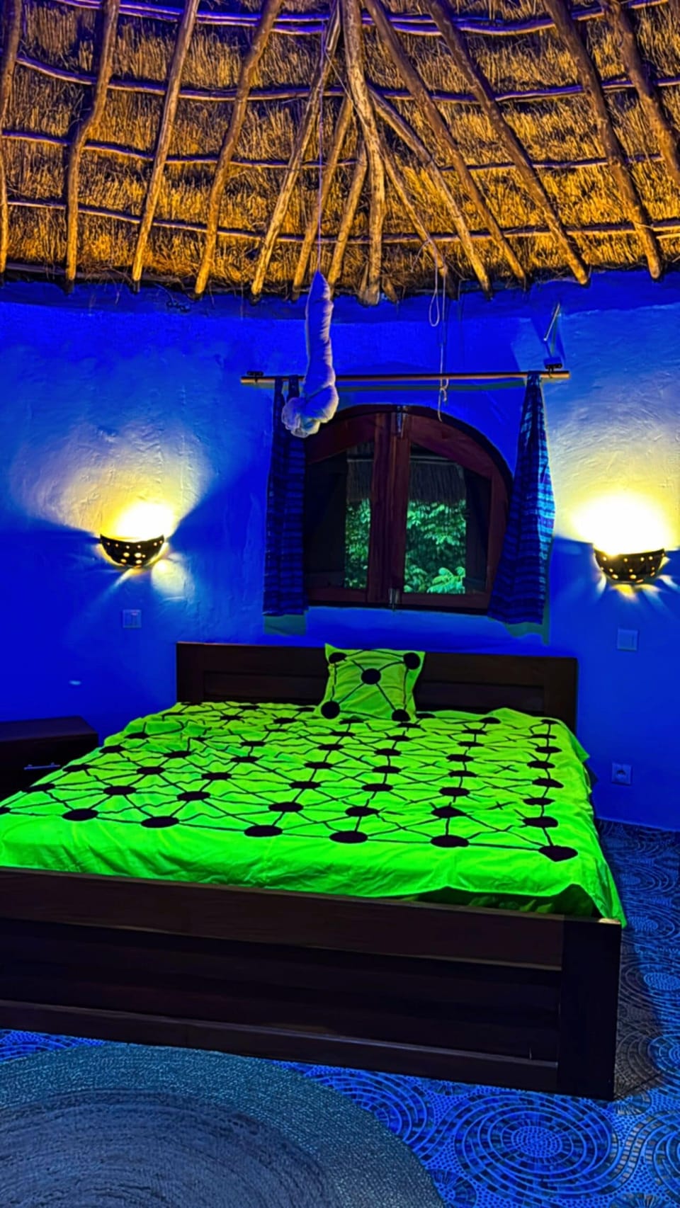 Family Villa, Non Smoking | Individually decorated, individually furnished