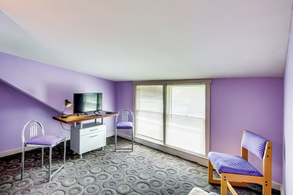 Bonus Room | 2nd Floor