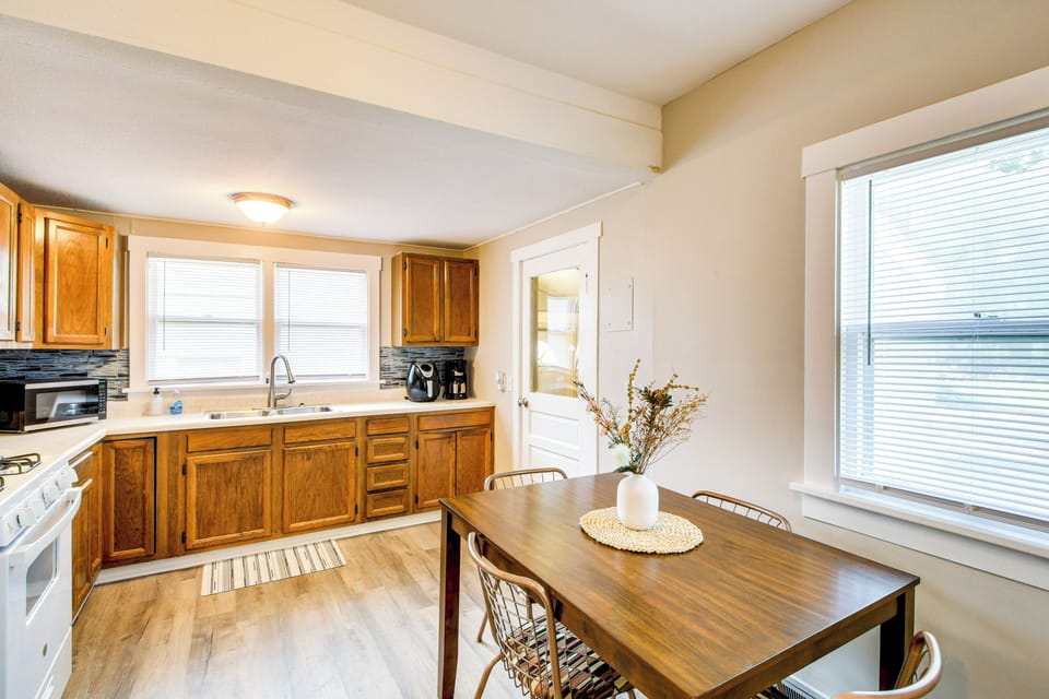 Kitchen | 1st Floor
