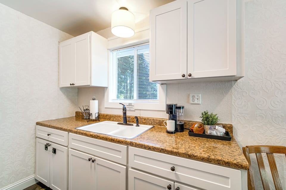 Kitchen | Cooking Basics