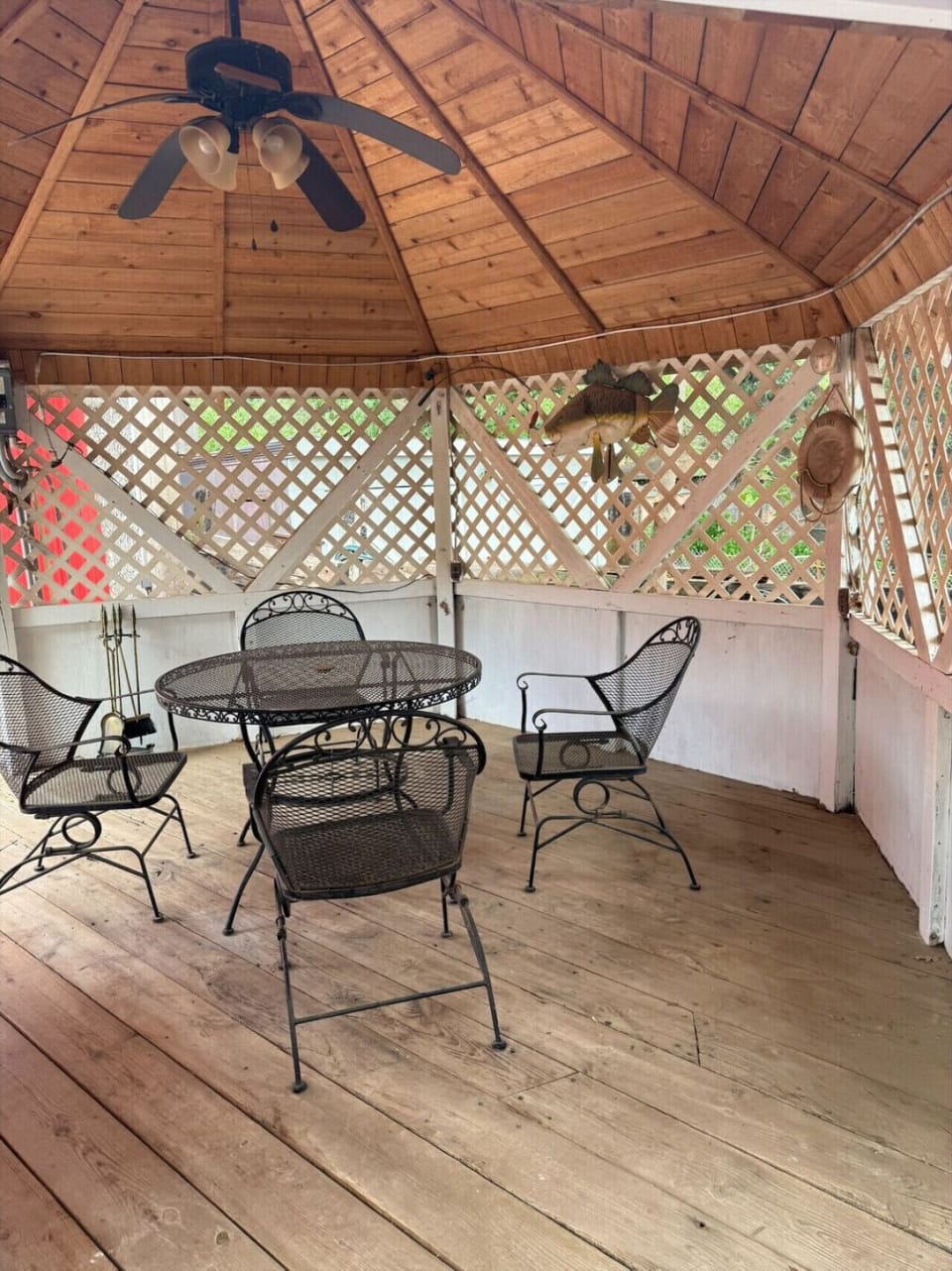 Gazebo