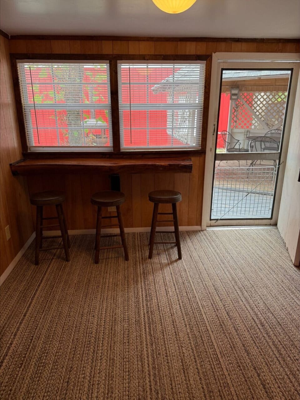 Backroom