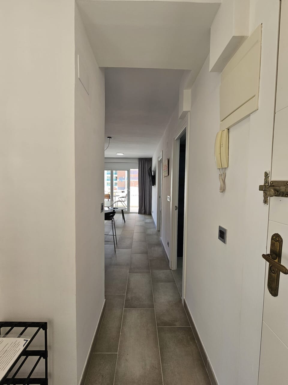 Apartment | Interior