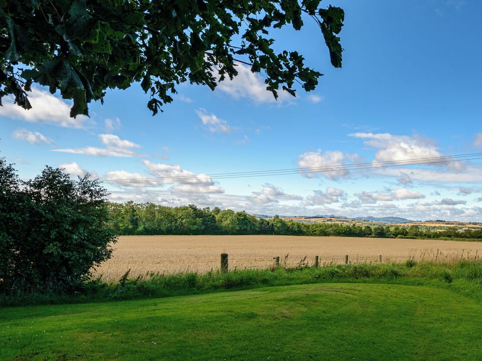 Surrounding area | Wintonhill Farmhouse - Winton Holidays, Pencaitland