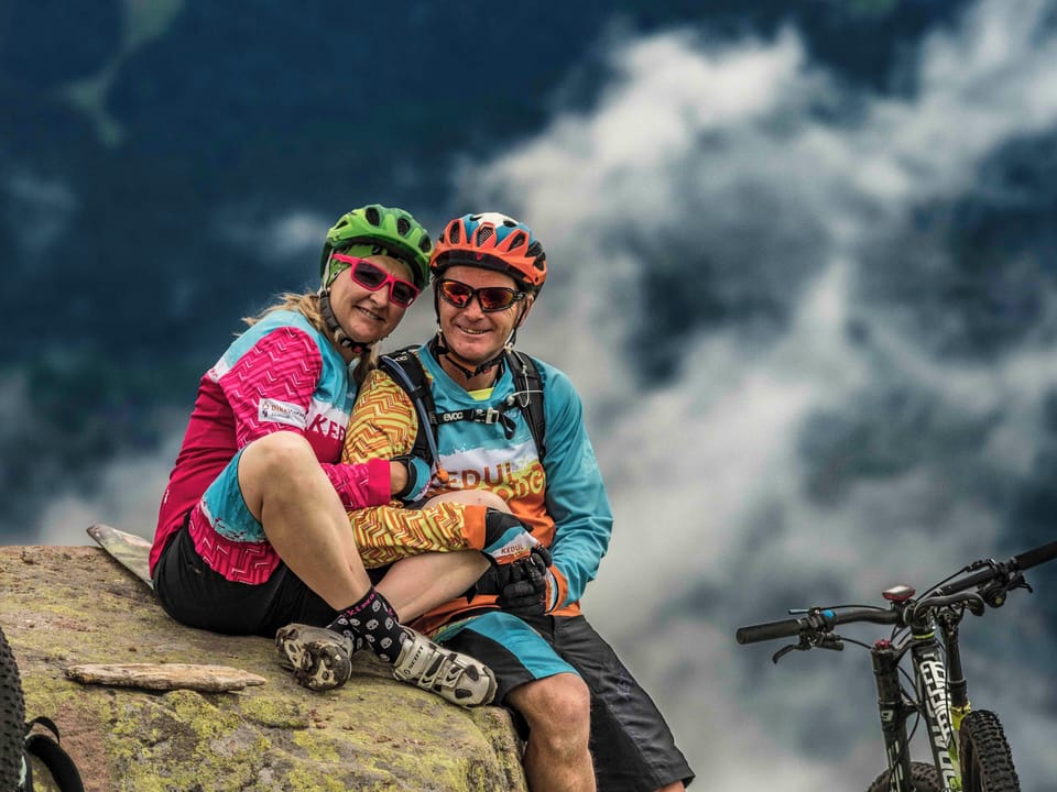 Bicycling