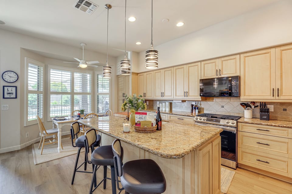Kitchen | Cooking Basics | Drip Coffee Maker