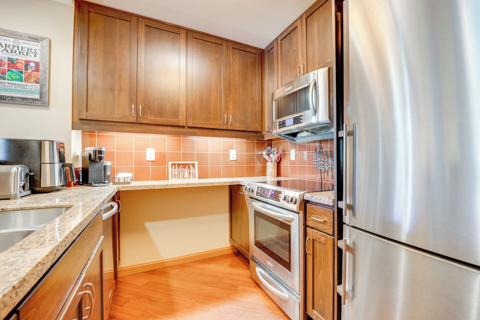 Kitchen | Cooking Basics | Coffee Maker