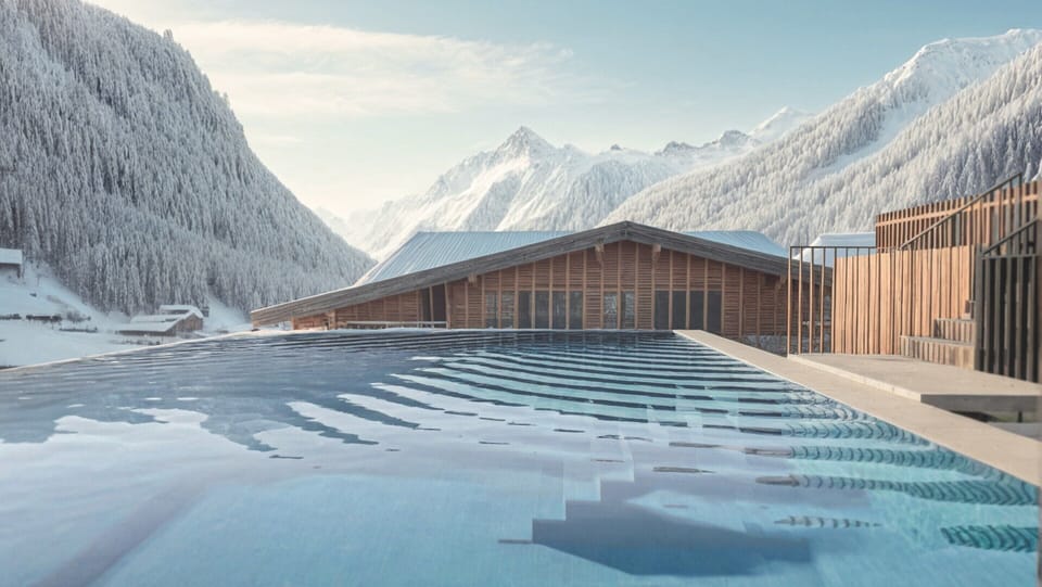 Apartment | Pool | Outdoor pool