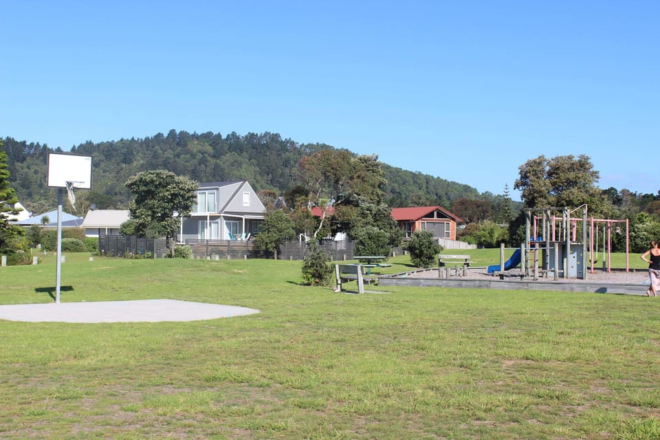 Nice Playground