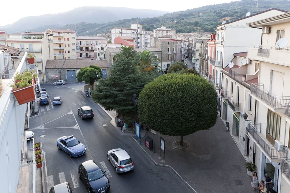 City view