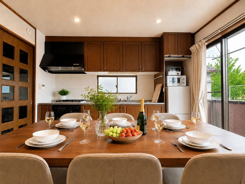 Comfort House, Balcony, Park View | In-room dining
