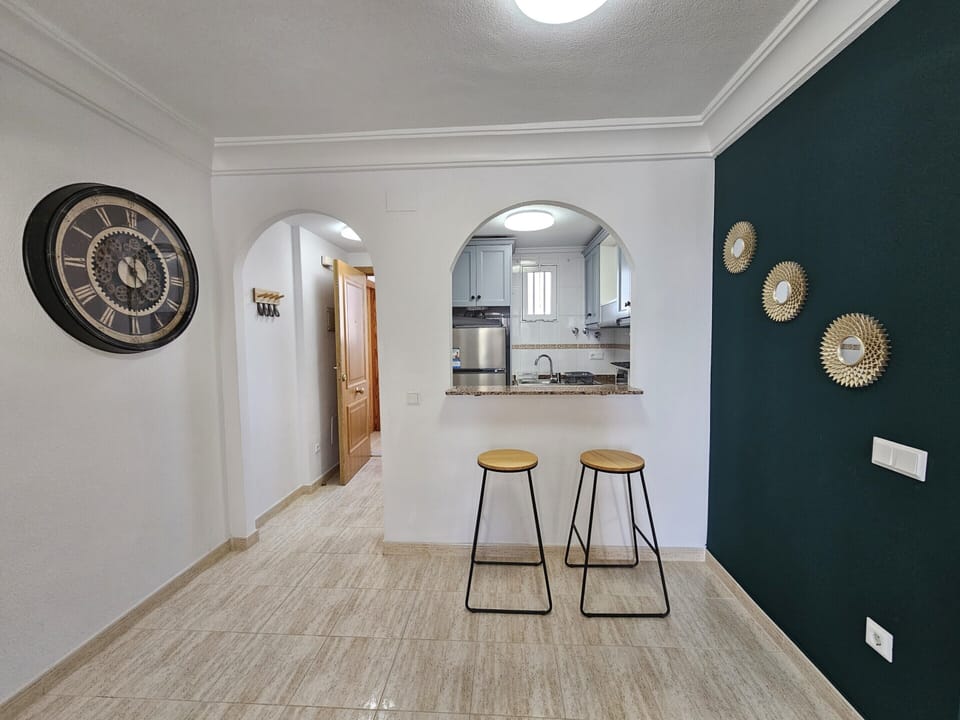 Apartment | Private kitchen