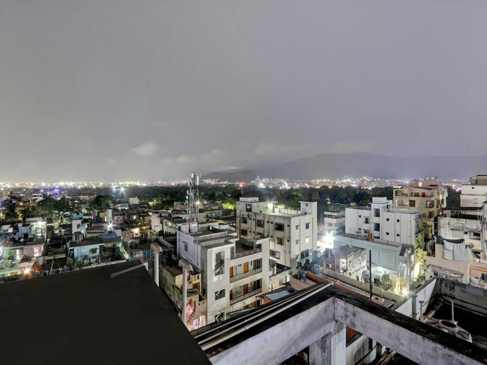 House | Property grounds