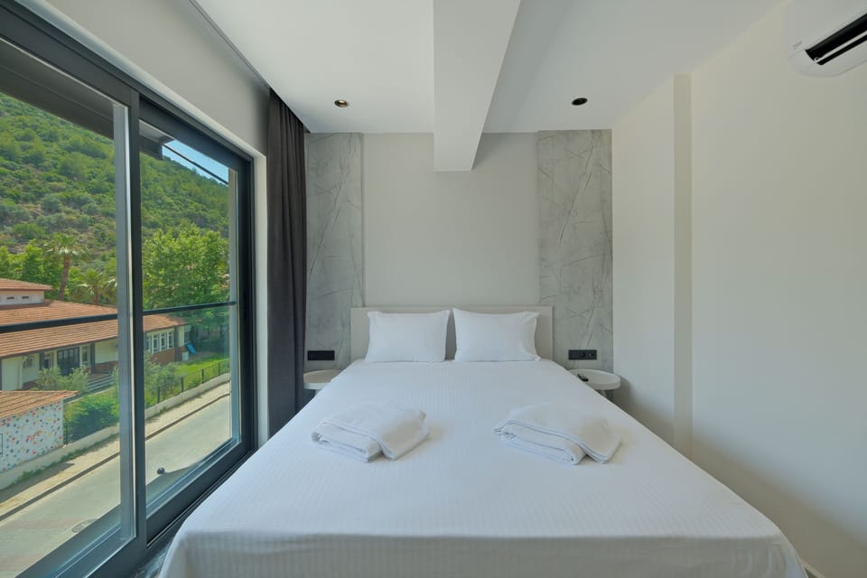 Deluxe Suite, Mountain View | Street view