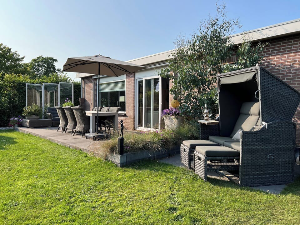 House | Exterior