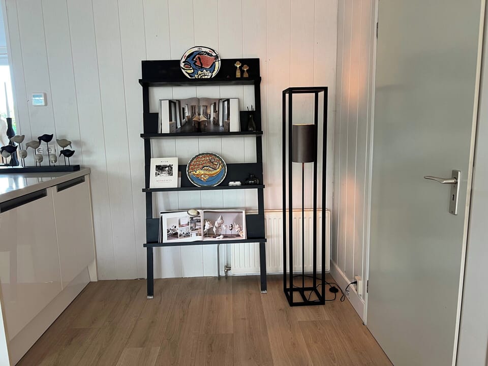 House | Interior detail