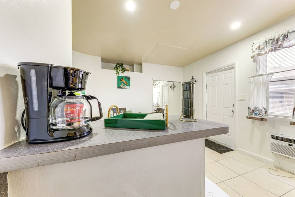 Cottage (1 Bedroom) | Interior