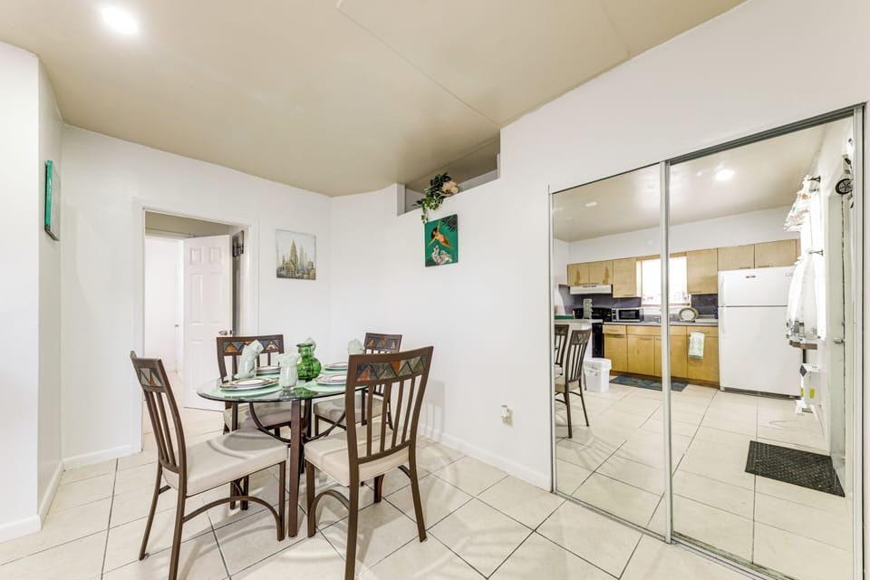 Cottage (1 Bedroom) | Front of property