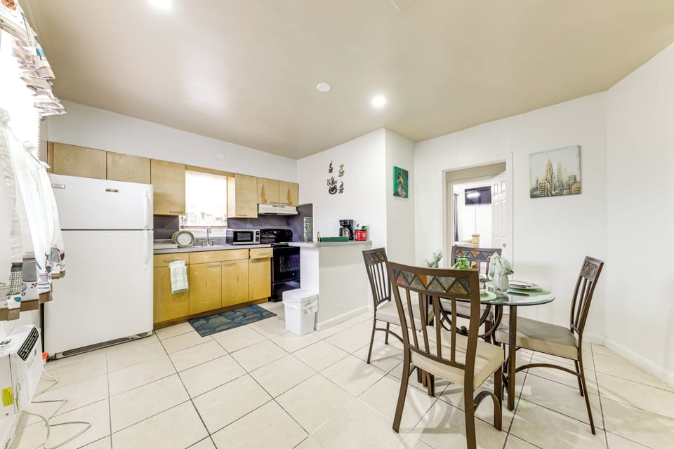 Cottage (1 Bedroom) | Interior