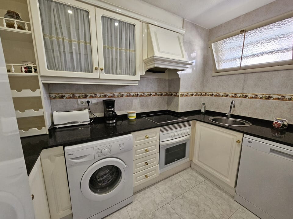 Apartment | Private kitchen