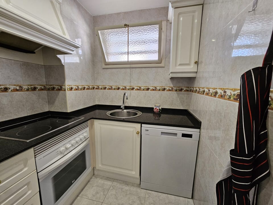 Apartment | Private kitchen