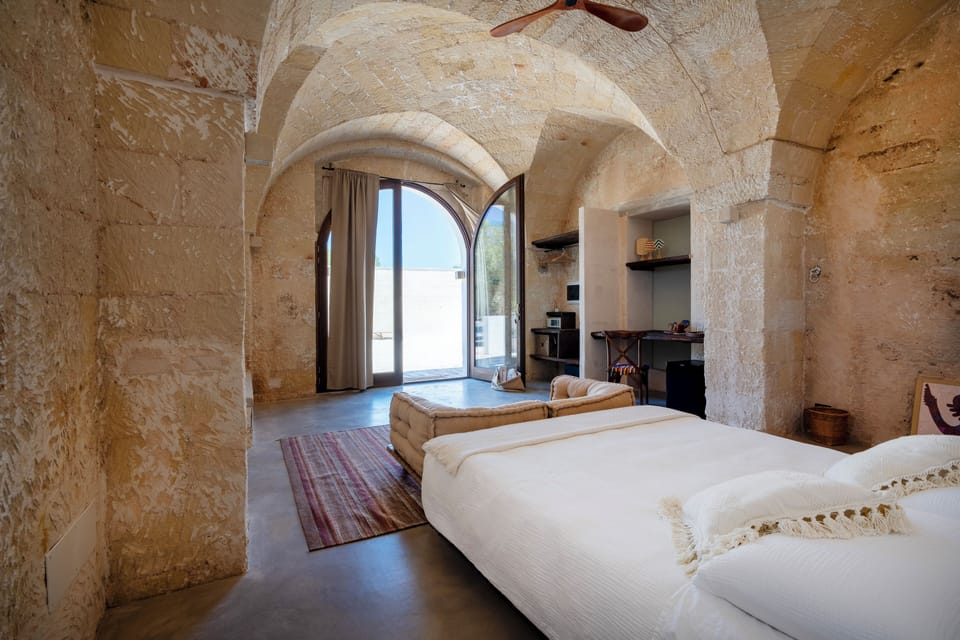 Superior Double Room, Pool View | Egyptian cotton sheets, premium bedding, down comforters, pillowtop beds