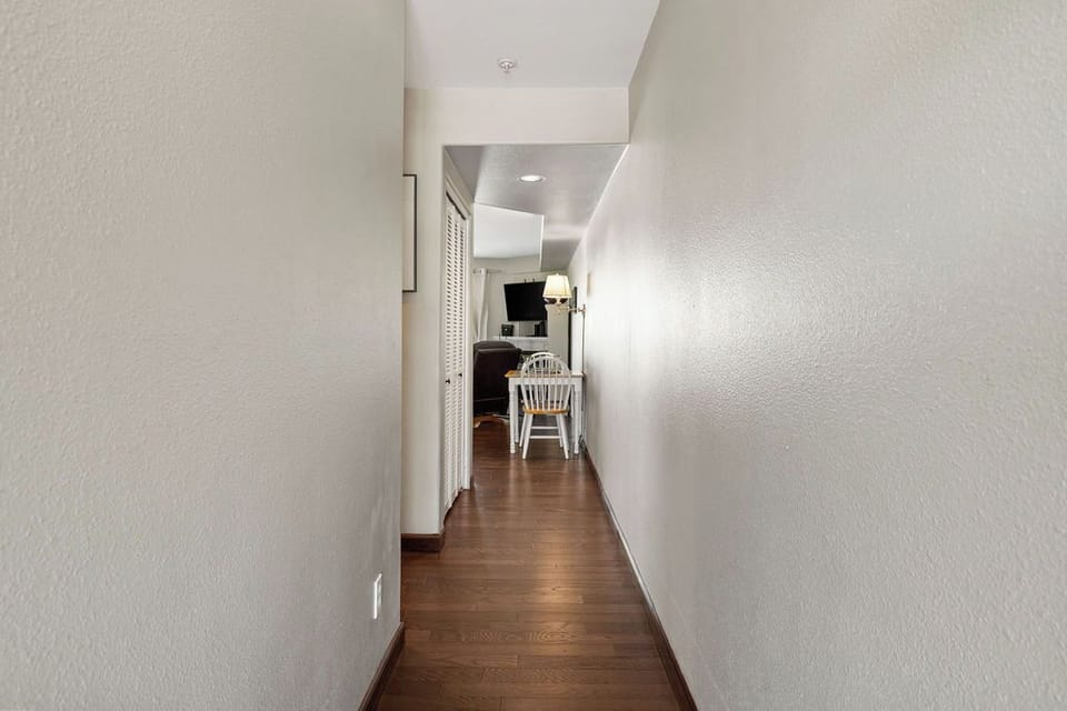 hall entry