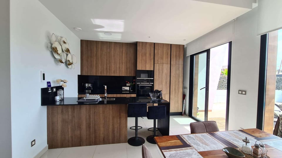 Villa | Private kitchen